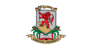 EGERTON UNIVERSITY