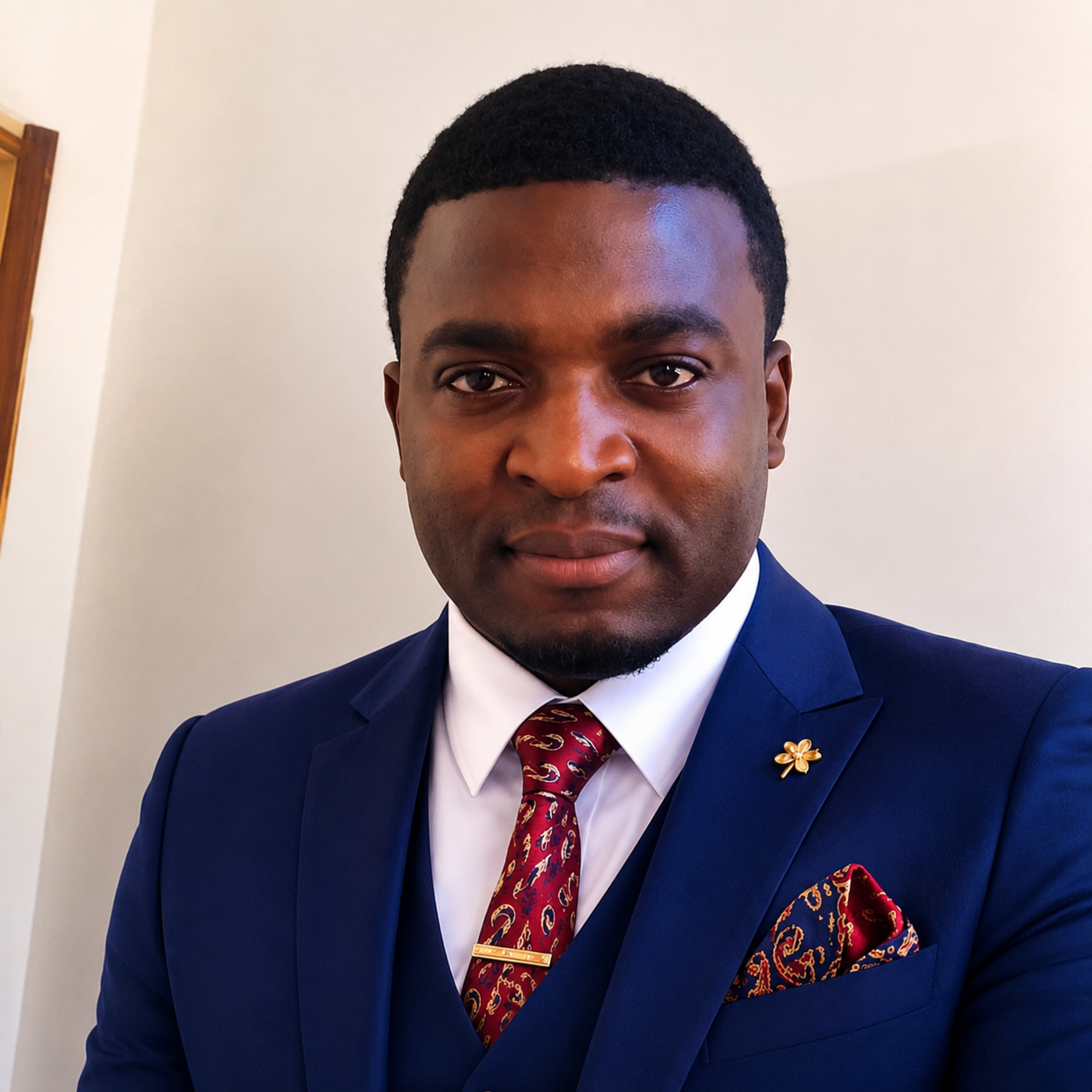 Sir Andrew Tembo